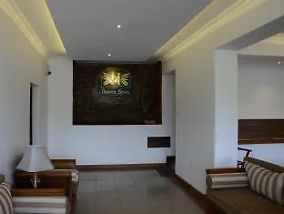 Heaven Seven Kandy Hotel
