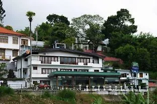 **  Heaven Seven Kandy Hotel Sri Lanka